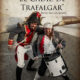 cartel Trafalgar 2020