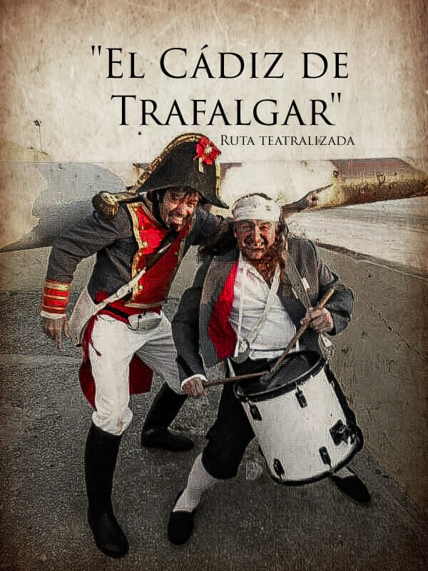 cartel Trafalgar 2020