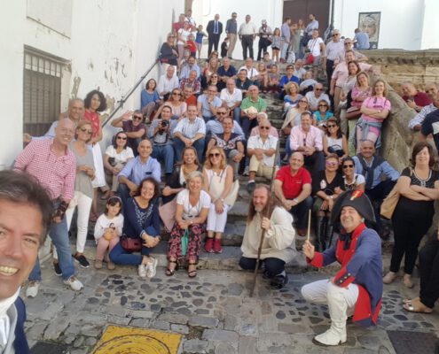 Cádiz de pe a pa