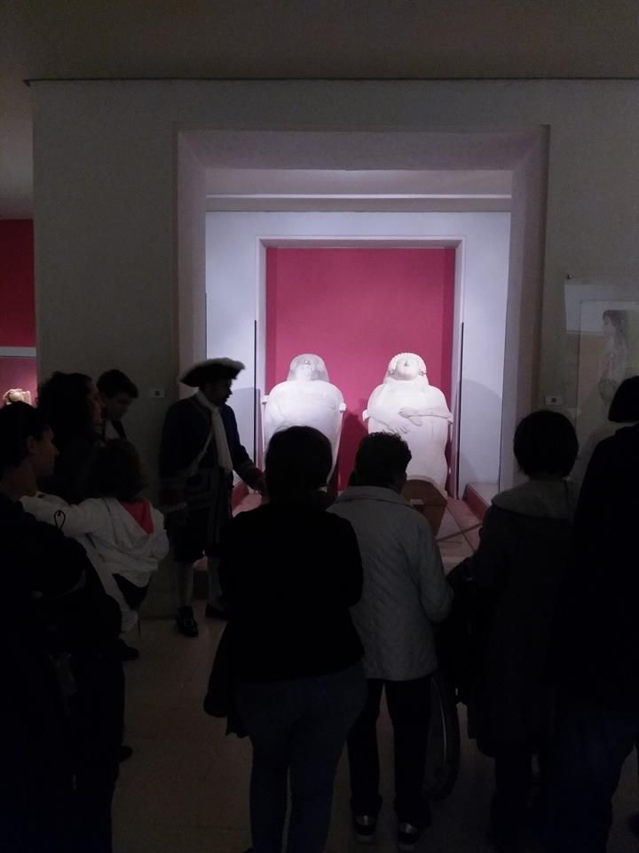 Navidad en el Museo 2016 6 ANIMARTE