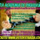 cartel la academia de piratería