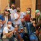 Ganadores CARNAVALEROS SIN FRONTERAS